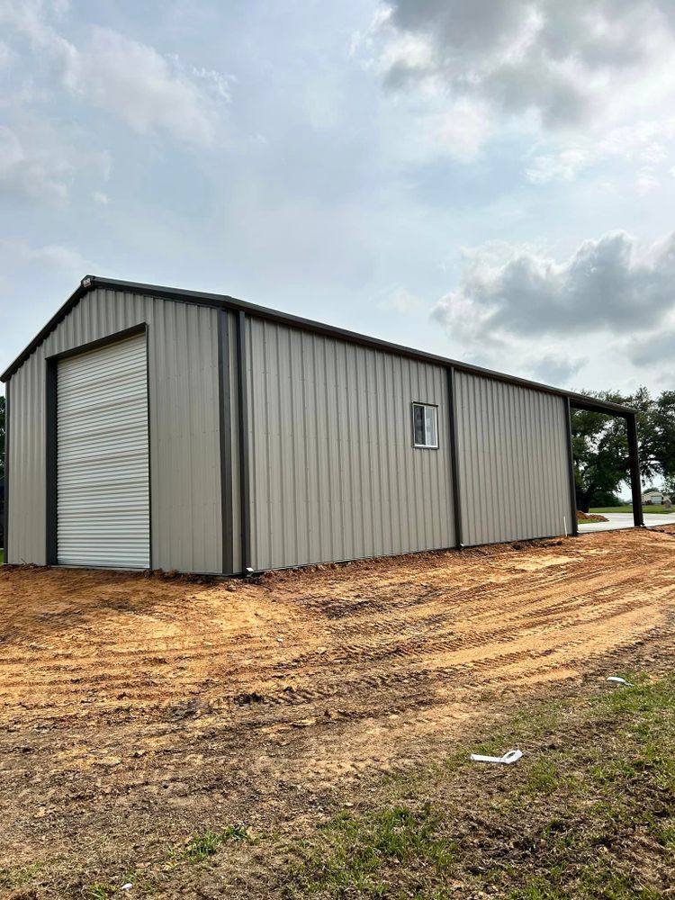 Exterior Renovations for Cl Construction in Houston, TX