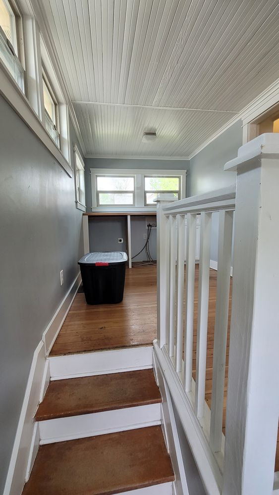 Interior Painting for Outlaw Painting in Loveland, CO