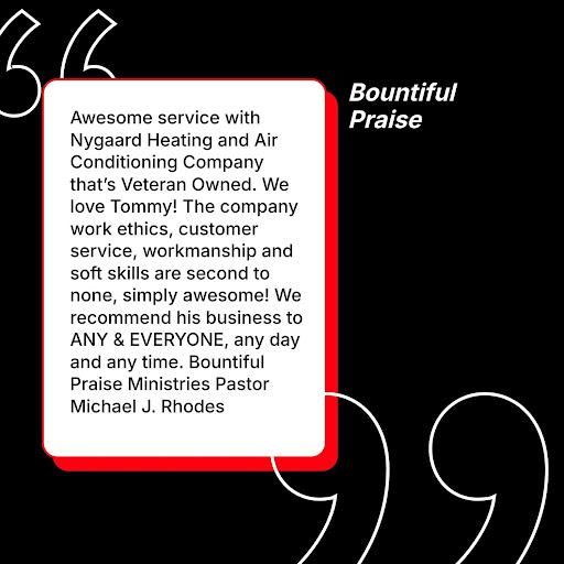 All Photos for Nygaard Heating and Air Conditioning in Memphis, TN