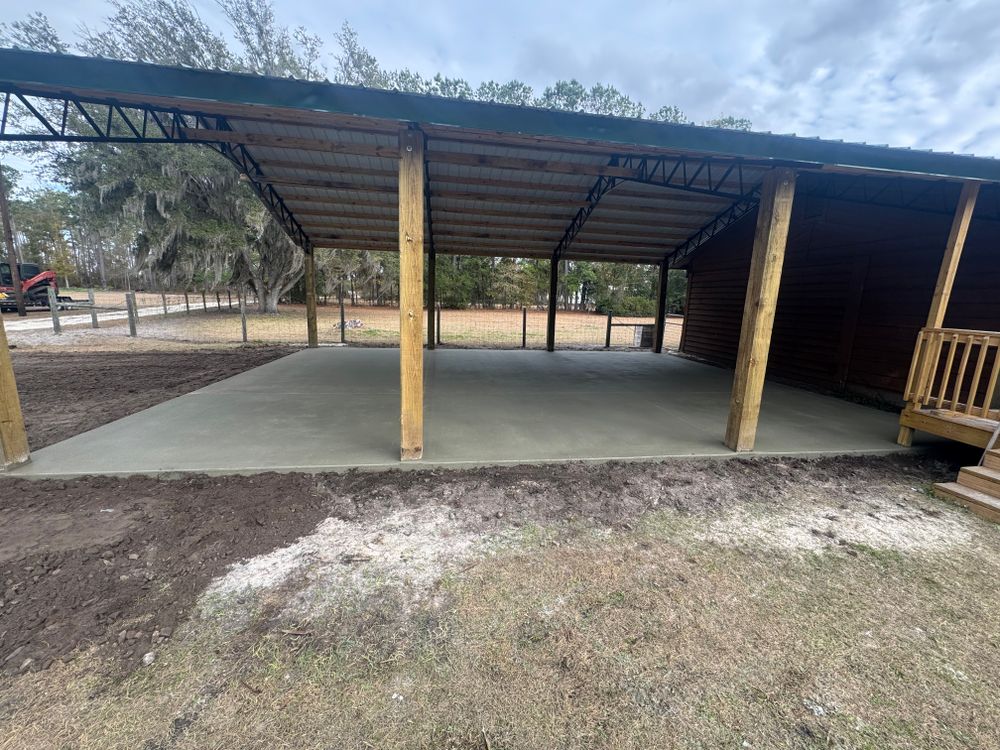 All Photos for Cameron Enterprises in Live Oak, FL