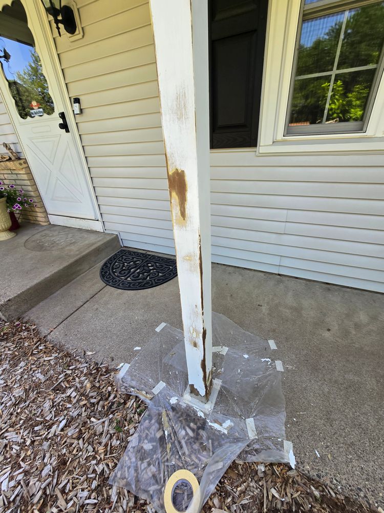 All Photos for Duraplus Topcoat Painting in New Brighton, MN