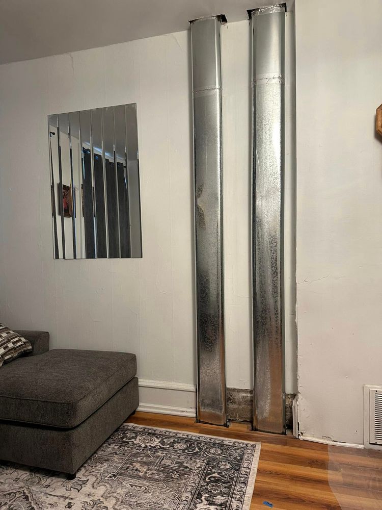 Custom HVAC Designs for Horsham Heating and Cooling in Horsham, PA