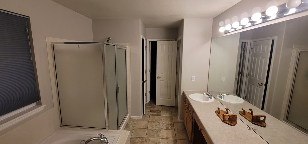 Interior Painting for Outlaw Painting in Loveland, CO