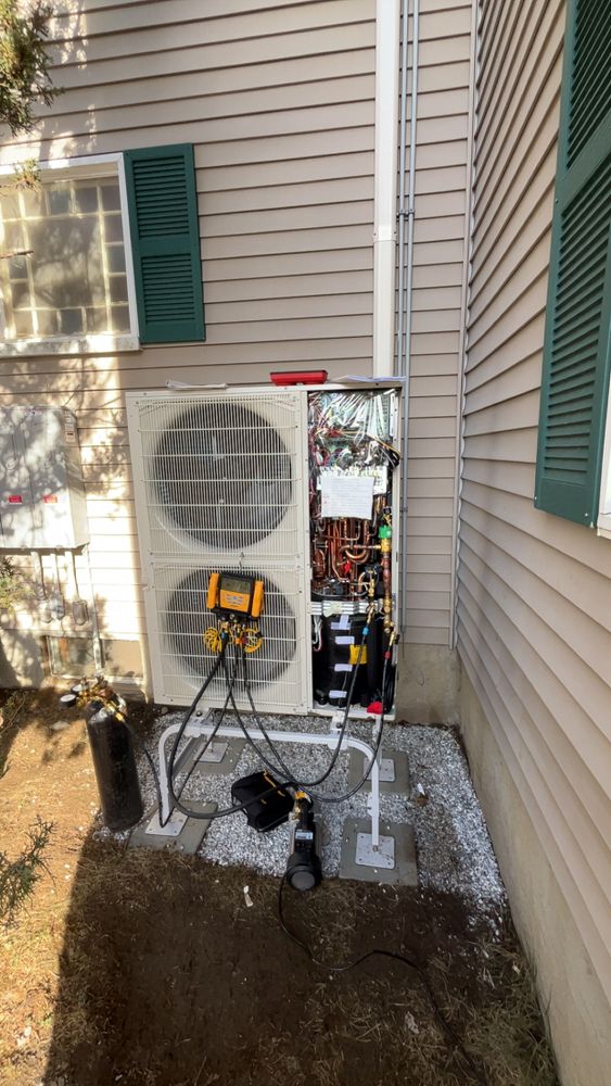 All Photos for ZHI Services in Hadley, MA