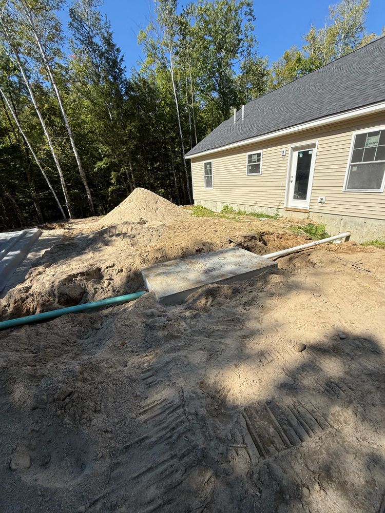 All Photos for Pine Stream Property Management in Waterboro, ME