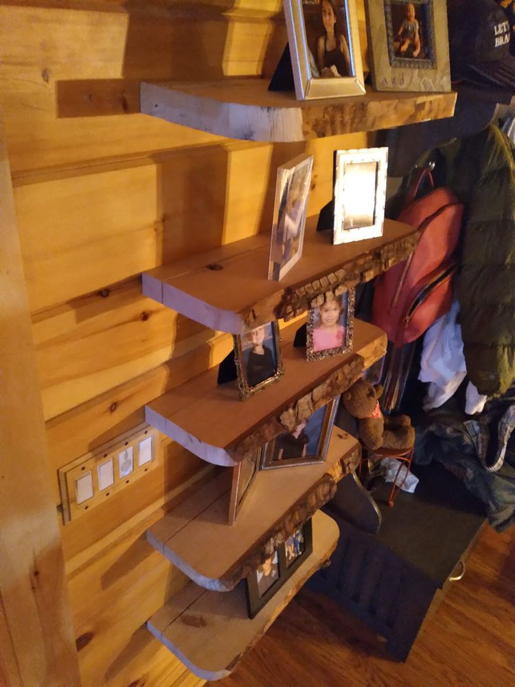 Enhance your outdoor living with our expert deck builder services. Discover customized solutions, from elegant lighting to durable finishes, that transform your home into a stunning retreat. Contact us today! for The Handyman Viking in Dandridge, TN