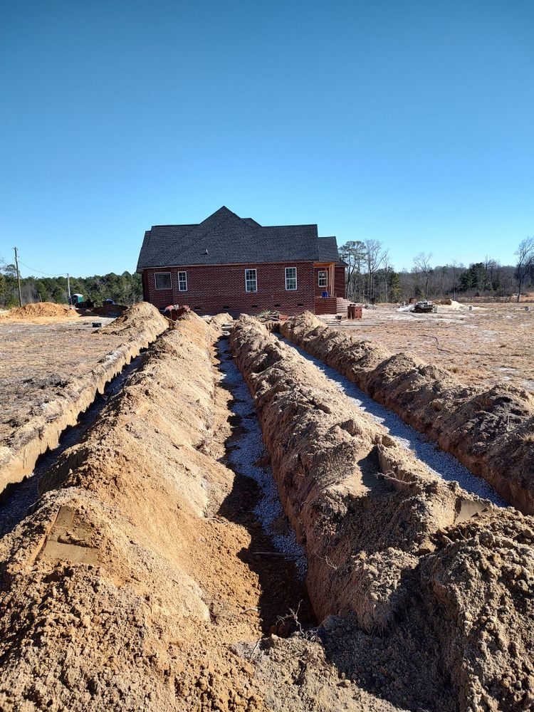 All Photos for Jones Septic Tank Service in Raeford, NC