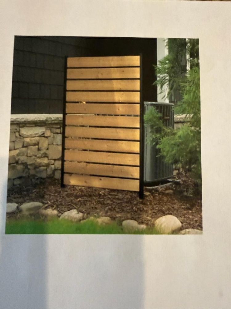 All Photos for Ansley Staining and Exterior Works in New Braunfels, TX