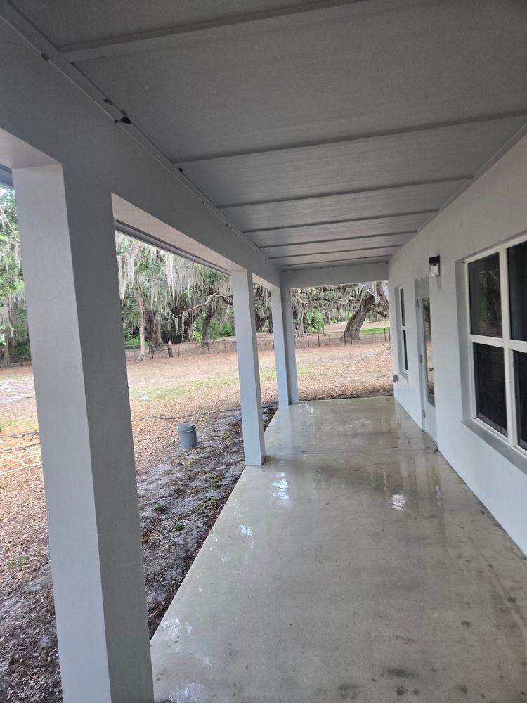 All Photos for Above the Lawn Cuts and Pressure Washing in Sebring, FL