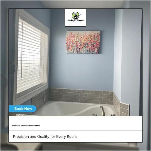 All Photos for Make It Happen Painting LLC in Lamar, SC