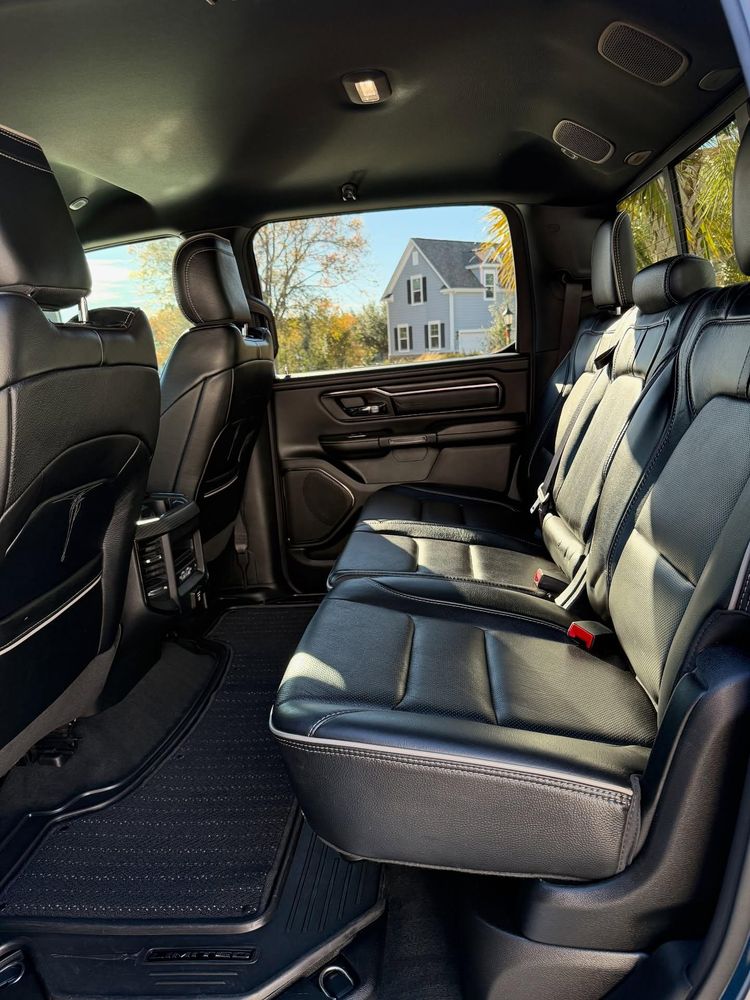 All Photos for Relentless Shine Mobile Detailing in Calabash, NC