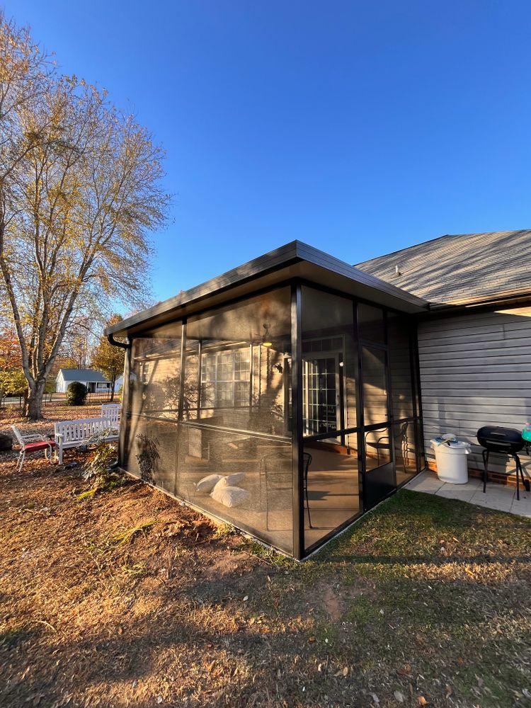 All Photos for Cool Hand Home Improvements in Spartanburg, SC