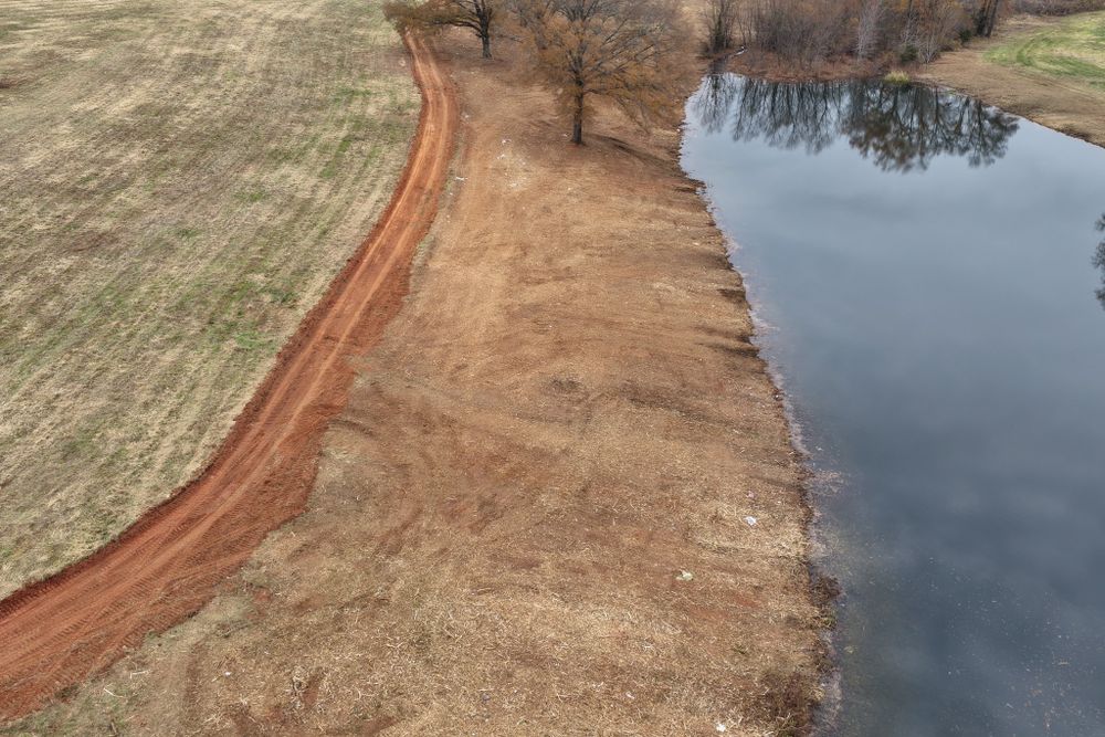 All Photos for Hunt’s Hauling & Landworks LLC in Danville, VA