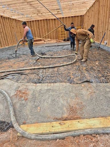 All Photos for 865 Foundations in Knoxville, TN