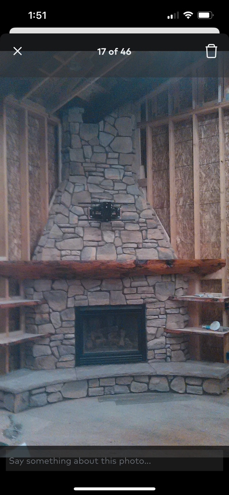 All Photos for Curb Appeal Masonry in Aurora, CO