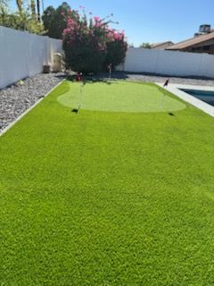 Landscaping for Kanelo's Hardscape and Landscape Services in Buckeye, AZ