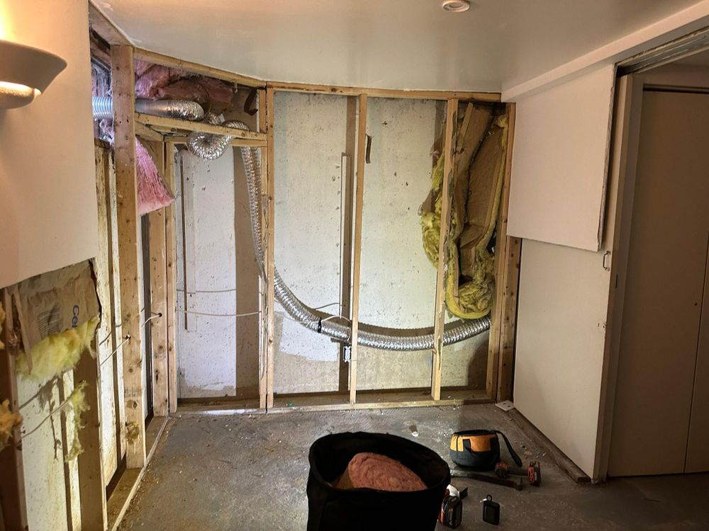 All Photos for All Work Services and Construction  in Newark, DE