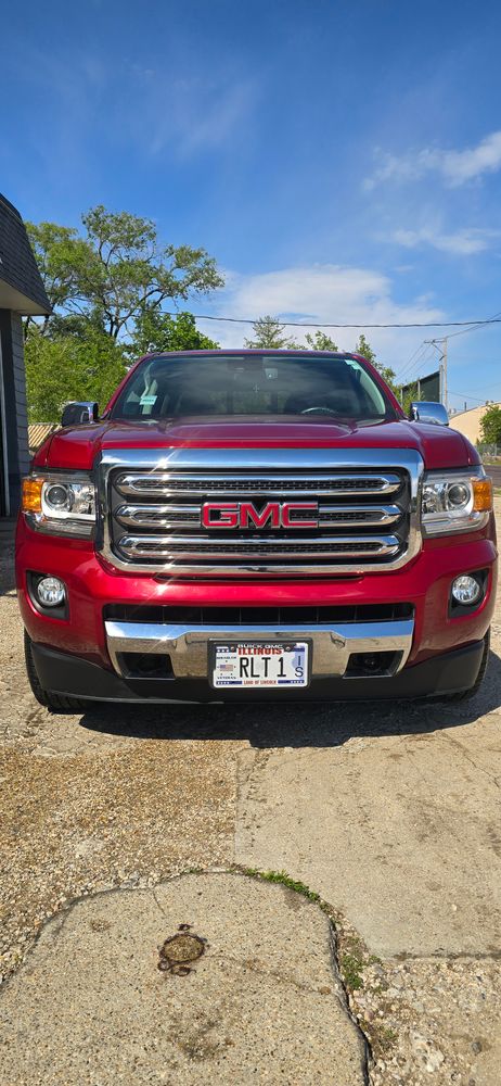 All Photos for Luxury Auto Detail in Peoria, IL