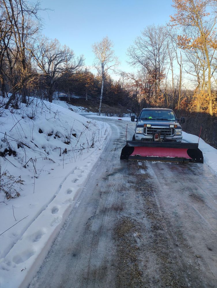 All Photos for Big River lawn Care services and snow LLC in Wausau, WI