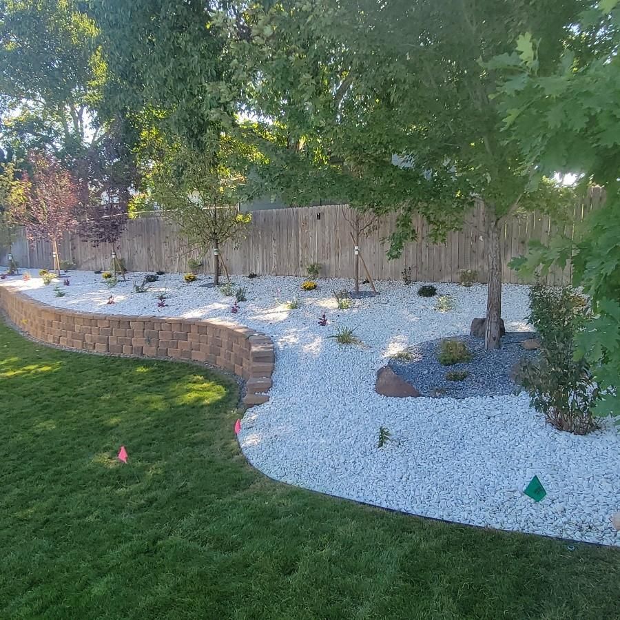 All Photos for All American Landscaping and Lawncare in Nampa, ID