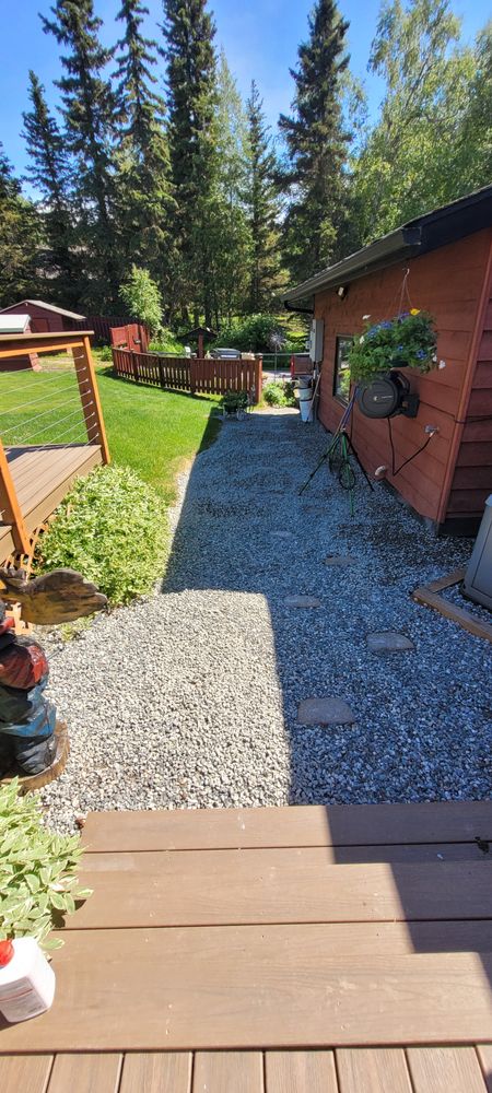 All Photos for Dandron Construction in Anchorage, AK
