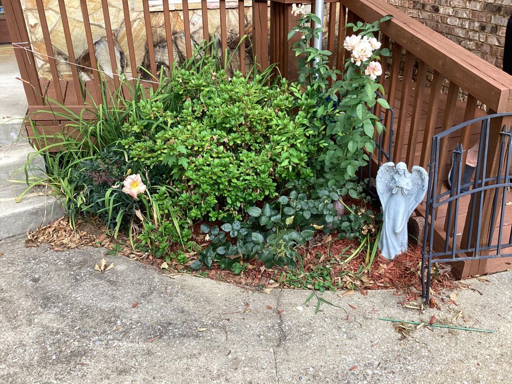 All Photos for Xtreme Landscaping & Lawn Care in Lincoln, AL