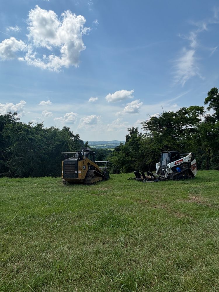 All Photos for JC Land Clearing in Shelbyville, TN