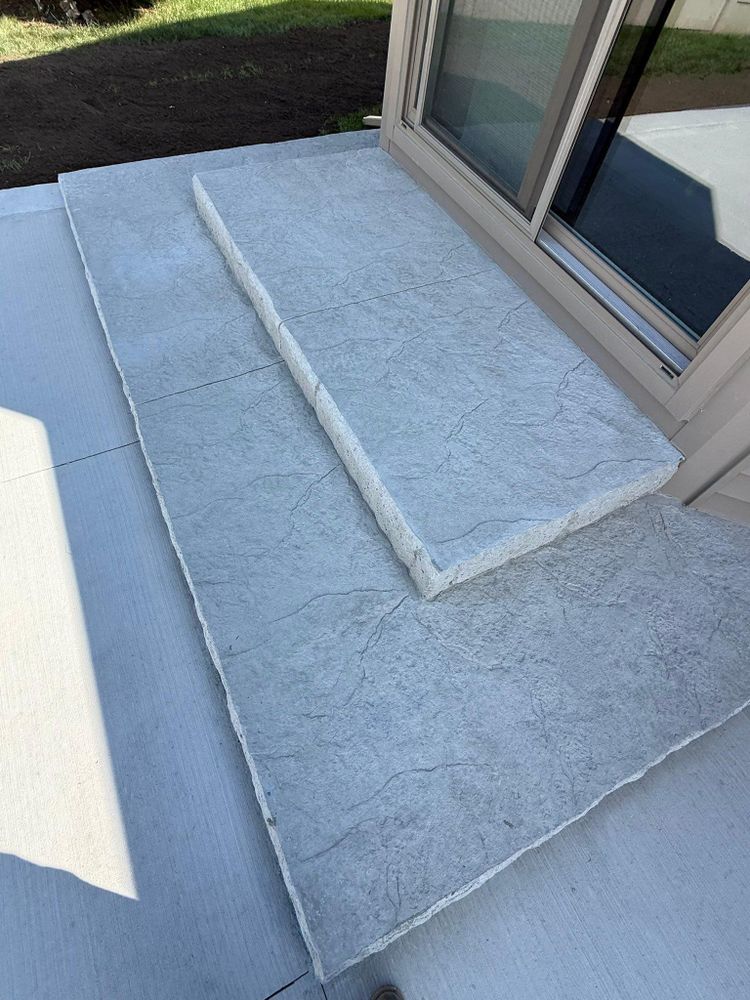 All Photos for D.R. Concrete  in Lincoln Park, MI