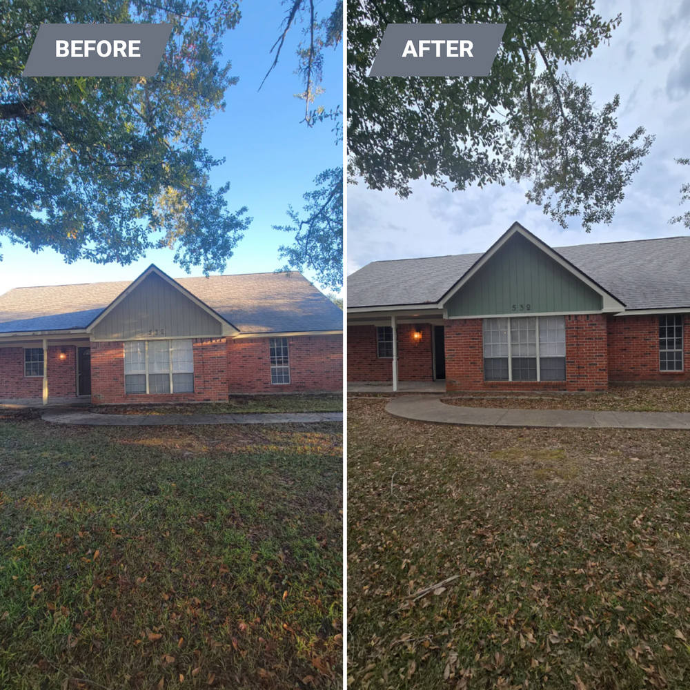 Exterior Painting for Ovalles Painting Inc in Katy, TX
