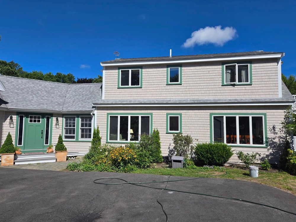 All Photos for Clarke Building Company in West Newbury, MA
