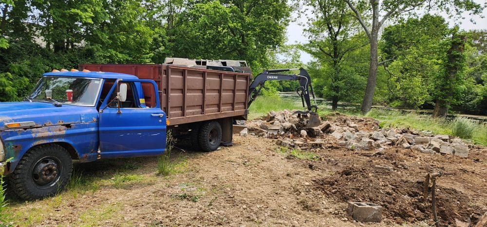  for Valley Vision Construction LLC in Troy, OH