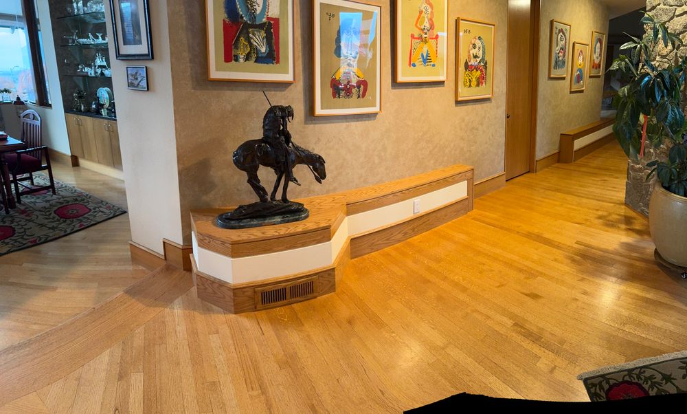 All Photos for Reiboldt-Mallonee Construction  in Tri-Cities, WA