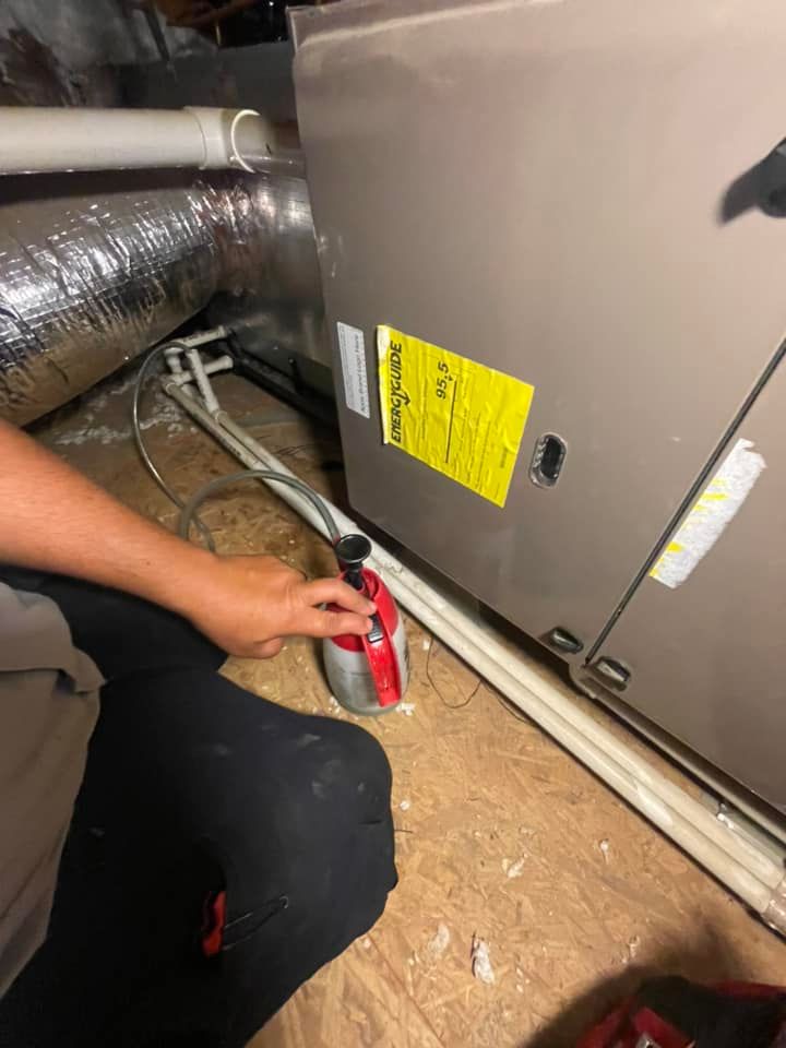 All Photos for Desert Air Heating & Cooling in Apple Valley, California