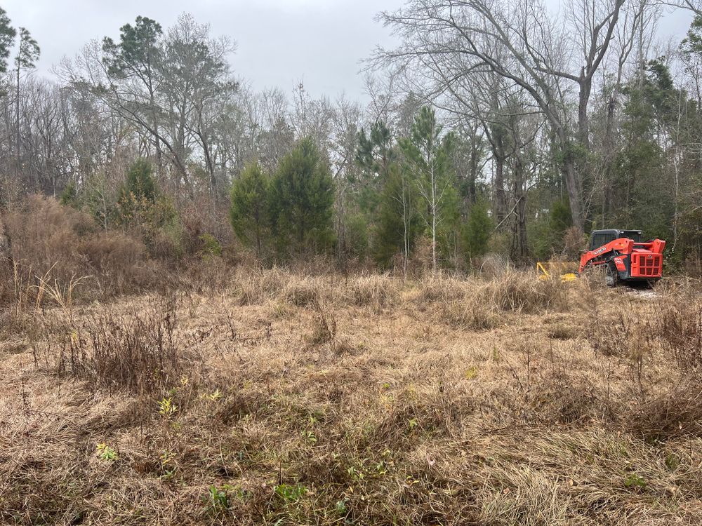 Hauling for Between The Hedges Landscape & Trucking LLC in Altha, FL