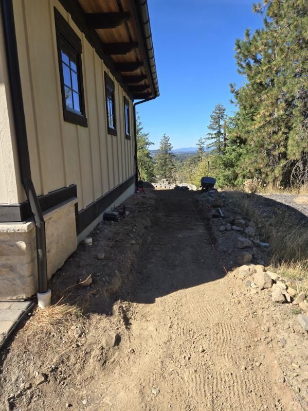 All Photos for Idahome Hardscapes in Coeur d'Alene, ID