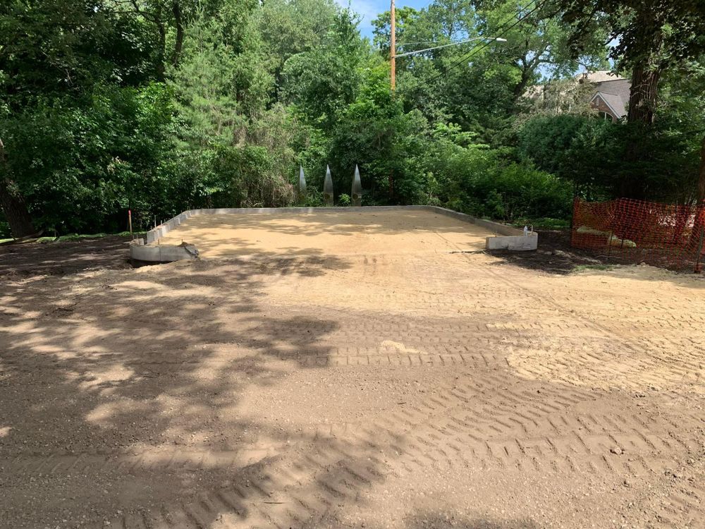 All Photos for Keep The Faith Contracting in Saint Michael, MN