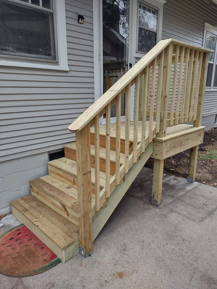 All Photos for ABA Construction LLC in Wichita, KS