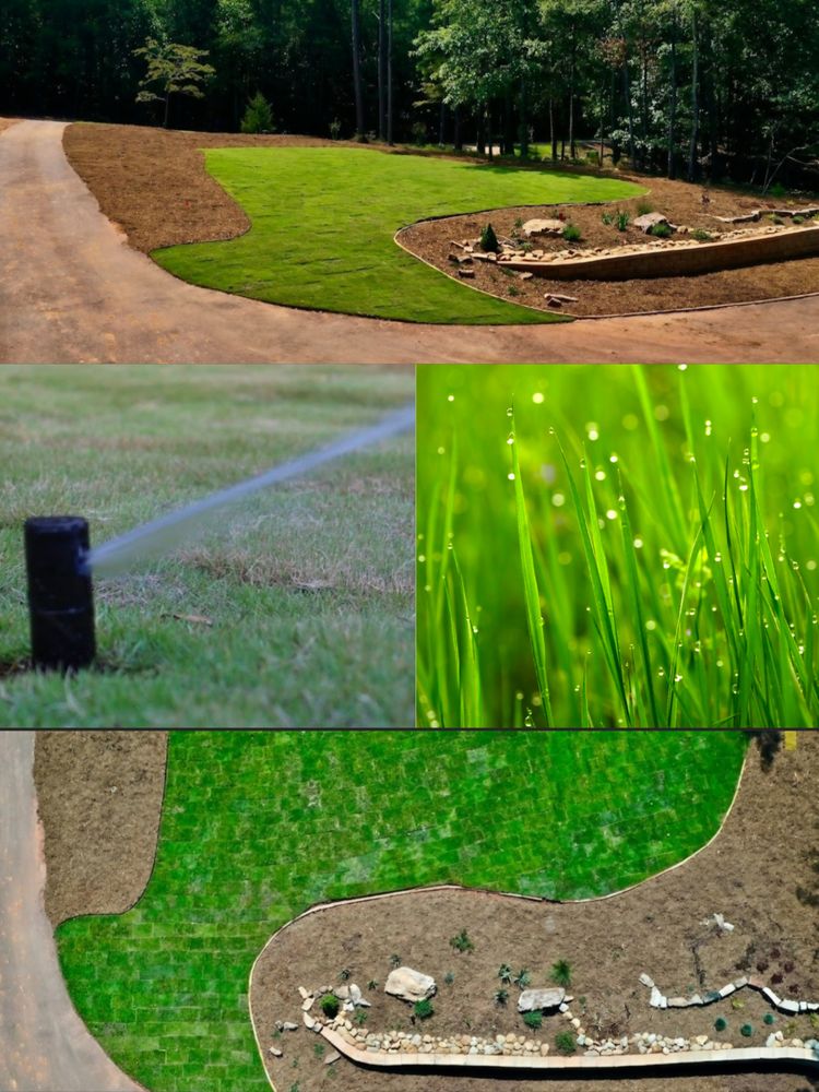 All Photos for D&D Unlimited Landscaping in Hartwell, GA