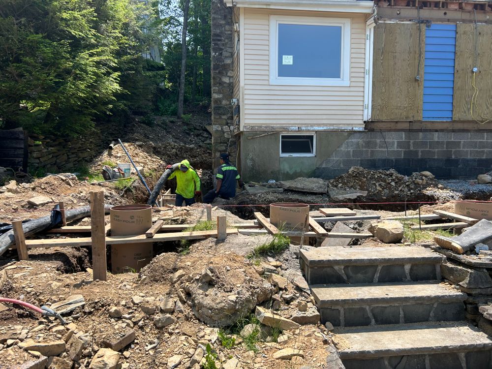 All Photos for LNC Contracting in Greenwood Lake, NY