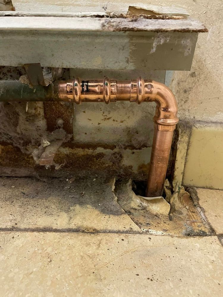 All Photos for Drain Scope Solutions in Western Massachusetts, MA