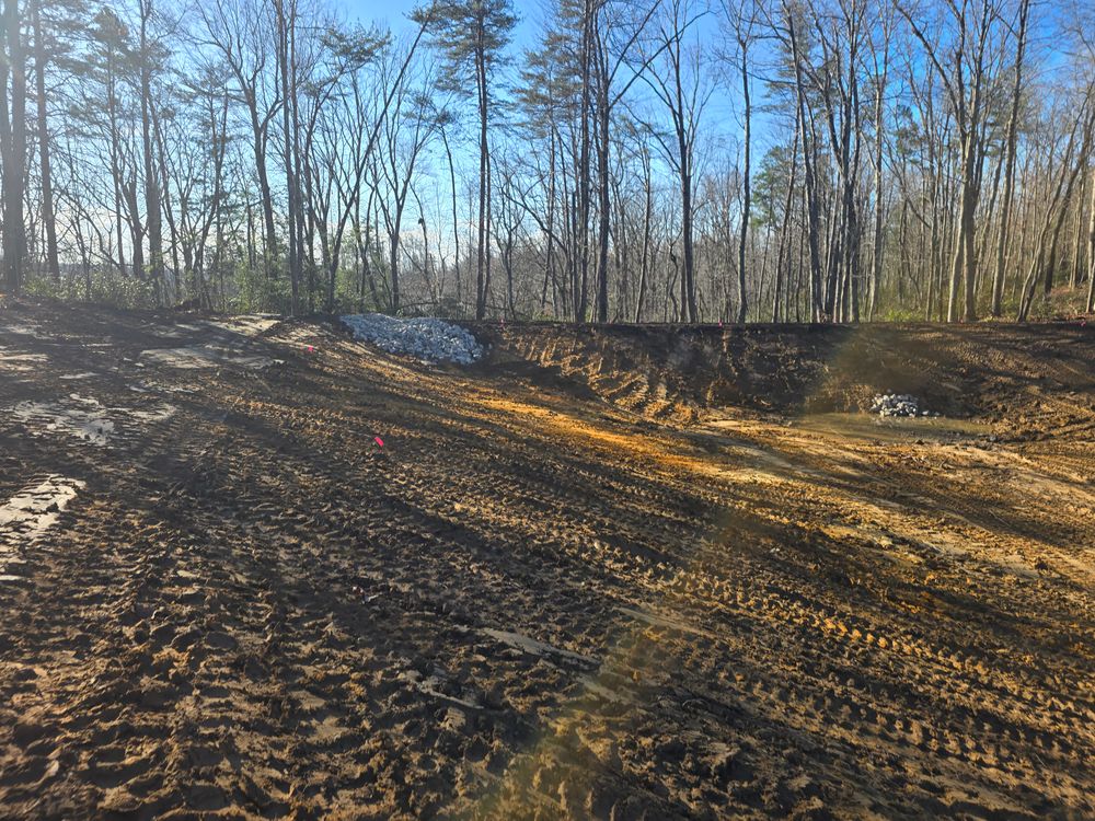 All Photos for Troyer's Excavation in Monterey, TN