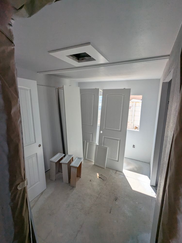 All Photos for Bar None Painting and KRS Construction in Kingman, AZ