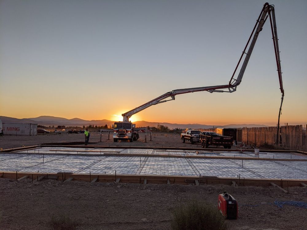 All Photos for Divine Concrete in Helena, MT