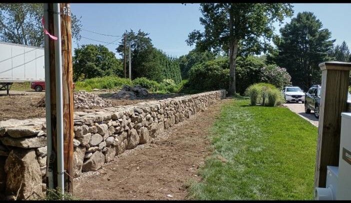 Masonry for Arrowhead Masonry LLC  in Washington County, RI