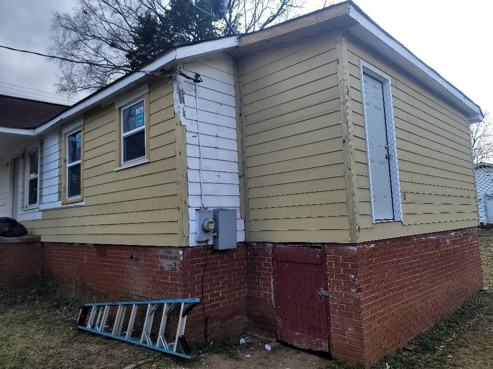 Our General Home Repair service offers skilled professionals to tackle any home maintenance task, ensuring your home stays in top shape with efficient solutions for repairs big or small. for Southern Atlantic NC in Concord, NC