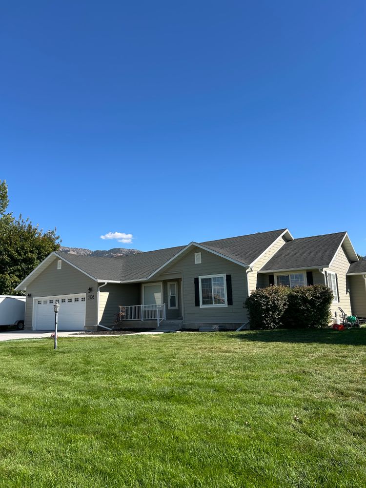 All Photos for Valley View Exteriors in Logan, UT