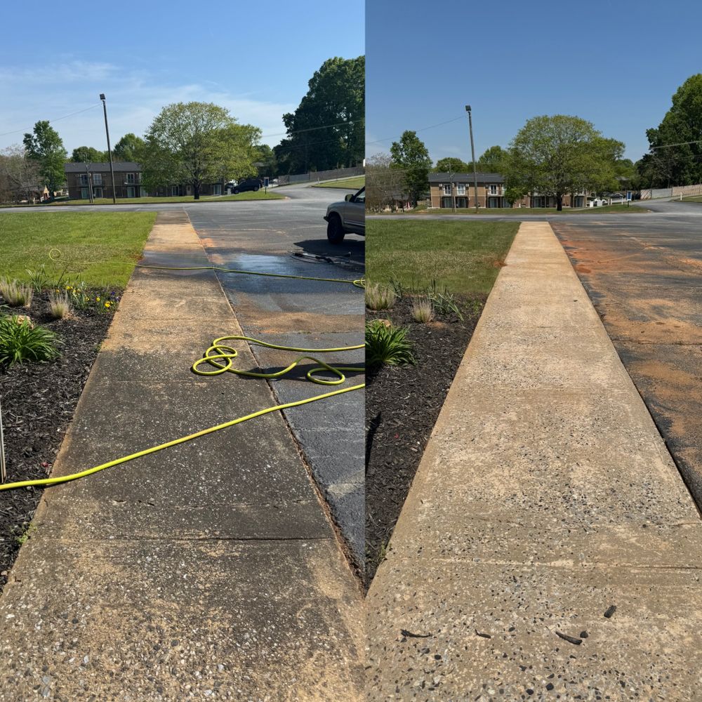 All Photos for Gaffney Pressure Washing in Spartanburg, SC