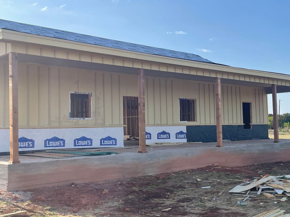 All Photos for Freedom Restoration in Abilene, TX