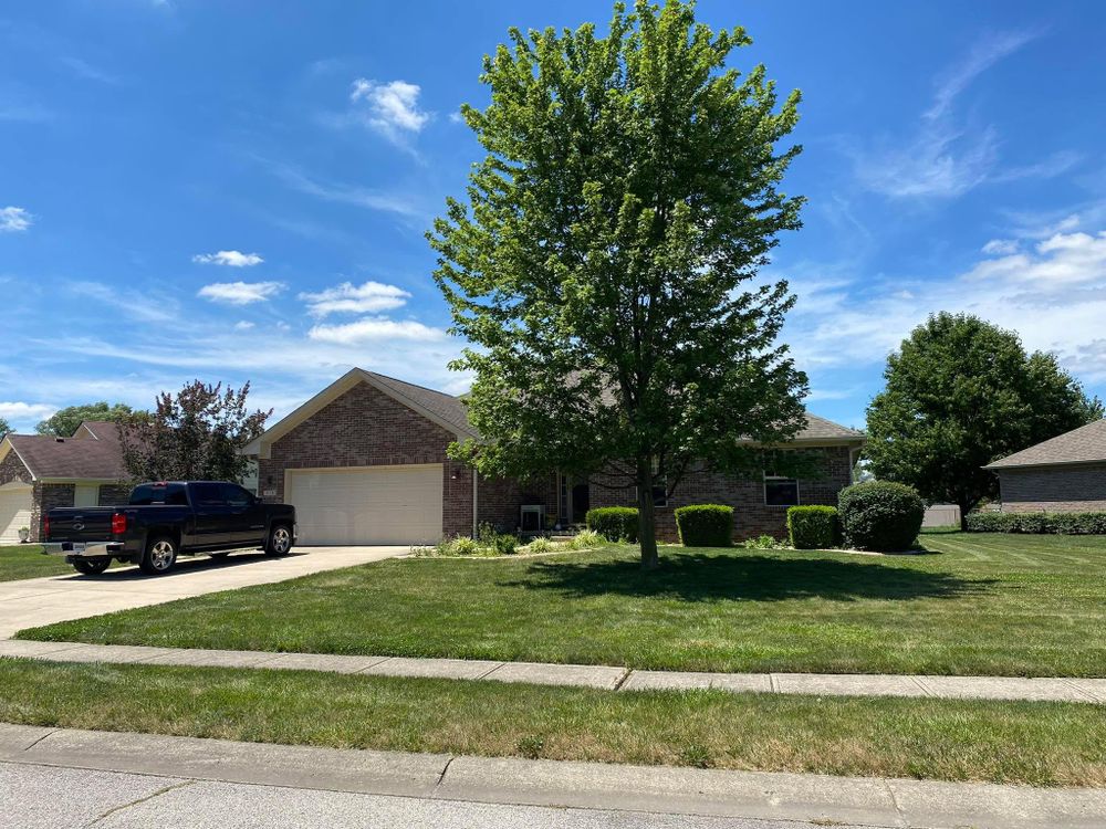 All Photos for Bearforce Lawn Care LLC in Greenfield, IN