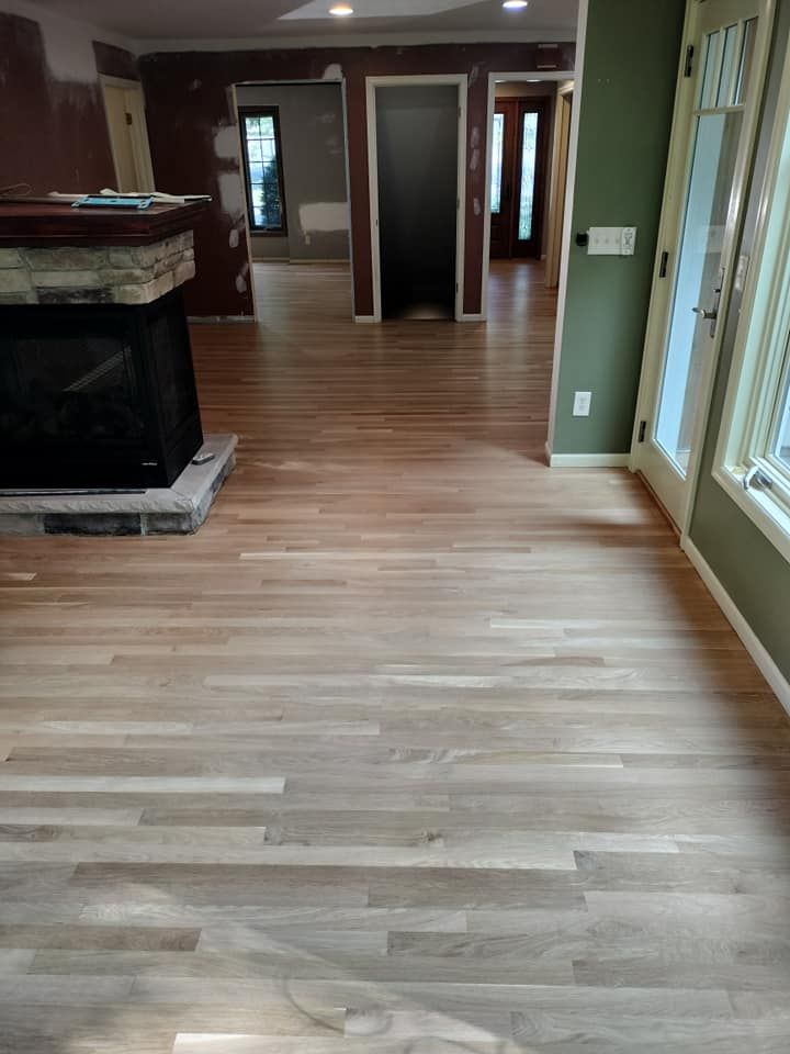 All Photos for Minnesota Floor Sanding & Installation in Lakeville, MN